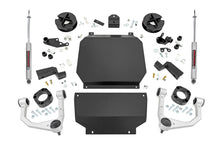 Load image into Gallery viewer, 3.5 Inch Lift Kit | Toyota Tundra 4WD (2022-2025)