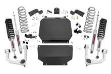 Load image into Gallery viewer, 3.5 Inch N3 Lift Kit | Toyota Tundra 4WD (2022-2025)