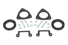 1.5 Inch Leveling Kit | AT4X/ZR2 | Chevy/GMC 1500 (22-25)