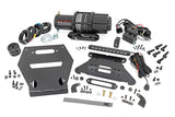 LED Light | Winch Mount | RS4500S | 10