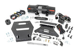 LED Light | Winch Mount | RS6500S | 10
