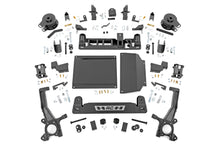 Load image into Gallery viewer, 6 Inch Lift Kit | OE Air Ride | Toyota Tundra 2WD/4WD (2022-2025)