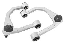 Load image into Gallery viewer, Forged Upper Control Arms 3.5 Inch Lift Toyota Tundra (22-24)