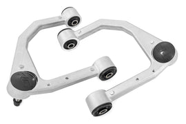 Forged Upper Control Arms | 3.5 Inch Lift | Toyota Tundra 2WD/4WD (2022-2025)