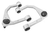 Forged Upper Control Arms 3.5 Inch Lift Toyota Tundra (22-24)