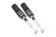 Load image into Gallery viewer, M1 Adjustable Leveling Struts | Monotube | 0-2" | Toyota Tundra 4WD (22-25)