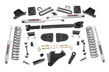Load image into Gallery viewer, 6 Inch Lift Kit | Diesel | OVLD | D/S | Ford F-250/F-350 Super Duty (23-25)