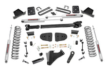 Load image into Gallery viewer, 6 Inch Lift Kit | OVLDS | D/S | Ford F-250/F-350 Super Duty 4WD (2023-2025)