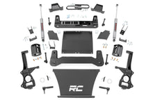 Load image into Gallery viewer, 4 Inch Lift Kit | AT4/Trailboss | Chevy/GMC 1500 (2025)
