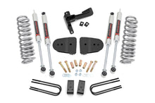 Load image into Gallery viewer, 3 Inch Lift Kit | M1 | Front Diesel Coils | Ford F-250 Super Duty 4WD (23-24)