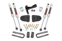 Load image into Gallery viewer, 3 Inch Lift Kit | M1 | Ford F-250 Super Duty 4WD (2023-2025)