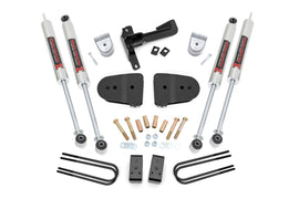 3 Inch Lift Kit | M1 | Ford F-250 Super Duty 4WD (2023-2025)