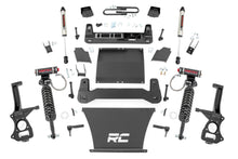 Load image into Gallery viewer, 6 Inch Lift Kit | Mono Leaf Rear | Vertex/V2 | Chevy Silverado 1500 (2025)