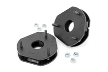 Load image into Gallery viewer, 1 Inch Lift Kit | Jeep Grand Cherokee WL 4WD (2023-2025)