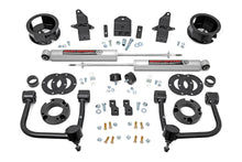 Load image into Gallery viewer, 3.5 Inch Lift Kit | N3 | Toyota Land Cruiser 4WD (2024-2025)