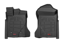 Load image into Gallery viewer, Sure-Fit Floor Mats | Front | Crew | Ford Ranger 2WD/4WD (2024-2025)