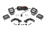 LED Light Kit | Ditch Mount | 2