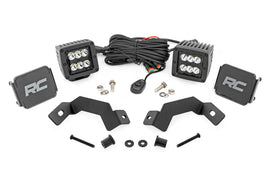 LED Light Kit | Ditch Mount | 2