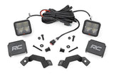 LED Light Kit | Ditch Mount | 2