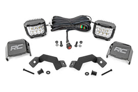 LED Light Kit | Ditch Mount |  3
