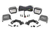 LED Light Kit | Ditch Mount |  3