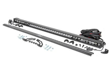 Load image into Gallery viewer, LED Light Kit | Rear Mount | 40" Black Single Row | Polaris RZR 1000XP4 (2024)