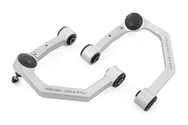 Forged Upper Control Arms | 3.5