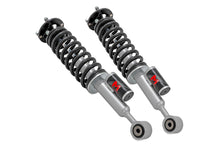 Load image into Gallery viewer, M1R Reservoir Loaded Struts | Adjustable Height | Front | 3.5 Inch | Toyota Tacoma (24-25)