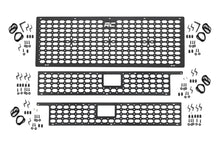 Load image into Gallery viewer, Molle Panel Kit | Combo | Bed | Toyota Tacoma 2WD/4WD (2024-2025)