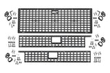 Molle Panel Kit | Combo | Bed | Toyota Tacoma 2WD/4WD (2024-2025)