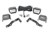 LED Light Kit | Ditch Mount |  3