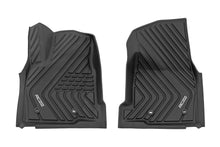 Load image into Gallery viewer, Flex Fit Floor Mats | Front | Crew | Toyota Tacoma 2WD/4WD (2024-2025)