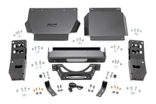 Load image into Gallery viewer, Hidden Winch Mount | Toyota Tacoma 2WD/4WD (2024-2025)