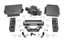 Load image into Gallery viewer, Hidden Winch Mount | 12000S | Toyota Tacoma 2WD/4WD (2024-2025)