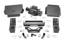 Load image into Gallery viewer, Hidden Winch Mount | 9500S | Toyota Tacoma 2WD/4WD (2024-2025)