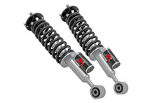 Load image into Gallery viewer, M1R Reservoir Leveling Struts | Adjustable Height | Front | Toyota Tacoma (24-25)