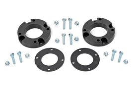 1.5-2 Inch Leveling Kit | Toyota 4Runner 4WD (2025)