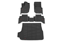 Load image into Gallery viewer, Sure-Fit Floor Mats | Front &amp; Rear &amp; Cargo Mat | Toyota 4Runner (2025)