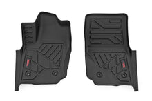 Load image into Gallery viewer, Sure-Fit Floor Mats | Front | Toyota 4Runner 2WD/4WD (2025)