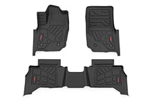 Load image into Gallery viewer, Sure-Fit Floor Mats | Front &amp; Rear | Toyota 4Runner 2WD/4WD (2025)