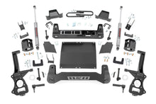 Load image into Gallery viewer, 6 Inch Lift Kit | Diesel | Chevy Silverado 1500 4WD (2025)