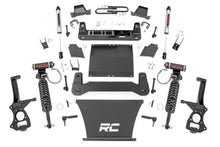 Load image into Gallery viewer, 6 Inch Lift Kit | Vertex/V2 | Chevy Silverado 1500 4WD (2025)