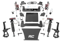 Load image into Gallery viewer, 6 Inch Lift Kit | Vertex | Chevy Silverado 1500 4WD (2025)