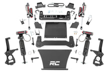 Load image into Gallery viewer, 6 Inch Lift Kit | Vertex | GMC Sierra 1500 2WD/4WD (2025)