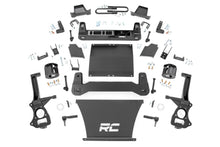 Load image into Gallery viewer, 6 Inch Lift Kit | Adaptive Ride Control | Chevy/GMC 1500 (2025)