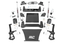Load image into Gallery viewer, 6 Inch Lift Kit | GMC Sierra 1500 2WD/4WD (2025)