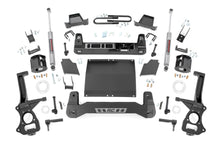 Load image into Gallery viewer, 6 Inch Lift Kit | Diesel | GMC Sierra 1500 2WD/4WD (2025)