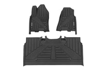 Load image into Gallery viewer, Flex-Fit Floor Mats | FR &amp; RR | Crew | Ram 1500 2WD/4WD (2025)