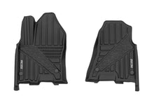 Load image into Gallery viewer, Flex-Fit Floor Mats | Front | Crew | Ram 1500 2WD/4WD (2025)