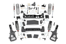Load image into Gallery viewer, 6 Inch Lift Kit | M1 Struts | Rear Coils | Ram 1500 4WD (2025)